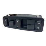 Q2710311001 Genuine Paccar Door Control Switch Module Driver Side