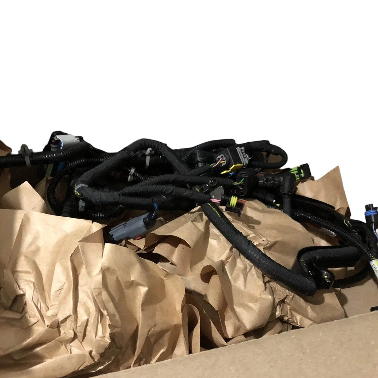 5364759 Genuine Cummins Electronic Control Module Wiring Harness - Truck To Trailer