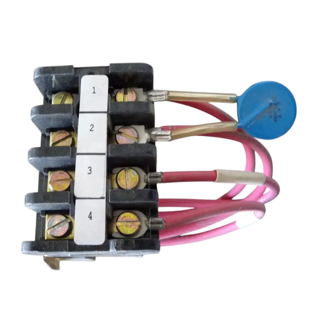 169B7656G1 GE Rectifier - Truck To Trailer