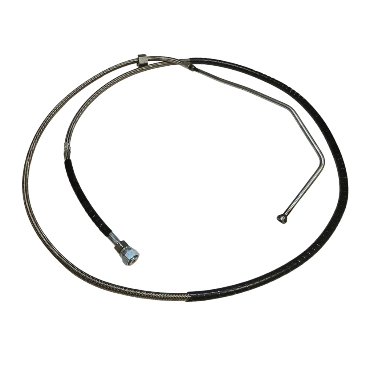 3103602 Cummins Air Tube M11 - Truck To Trailer