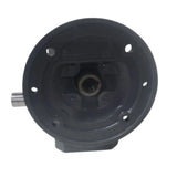 4Z019 Dayton Cast Iron Speed Reducer - Truck To Trailer