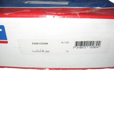 23226 CC/W64 SKF Spherical Roller Bearing - Truck To Trailer