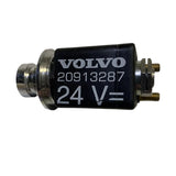 20913287 Genuine Volvo Solenoid Valve