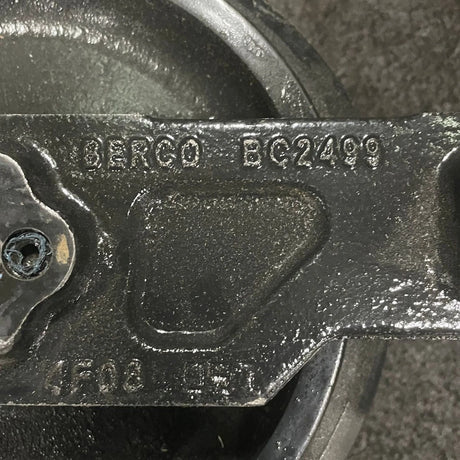 7265760 Genuine Bobcat Tensioner Wheel