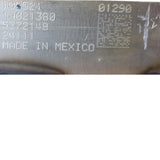 5372148 Cummins Intercooler Core