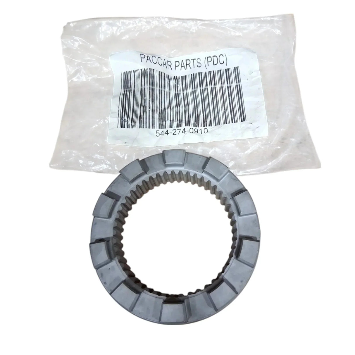 5442740910 Paccar Sliding Ring - Truck To Trailer