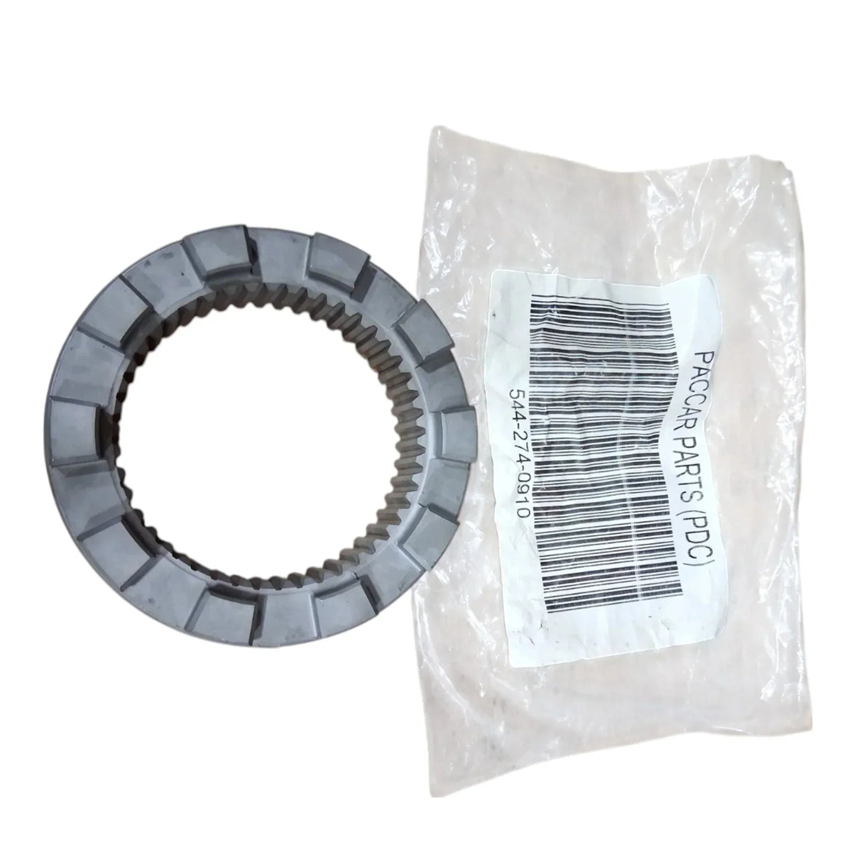 5442740910 Paccar Sliding Ring - Truck To Trailer