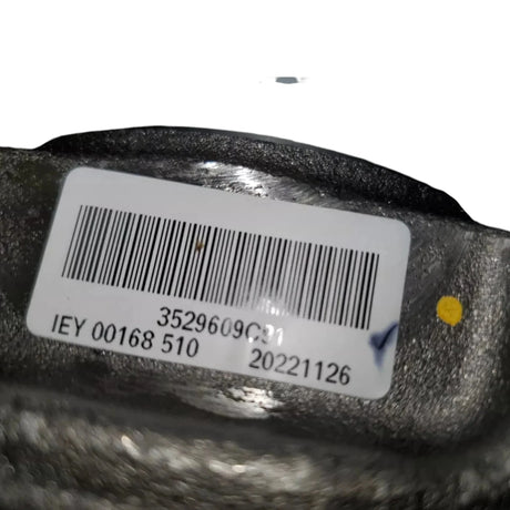 2607605C91 Genuine International Flange End Yoke - Truck To Trailer