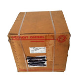 DDE-23535327 Genuine Detroit Diesel Turbocharger Assembly