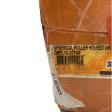 QMPL18J307SM Genuine Timken Pillow Block Roller Bearing - Truck To Trailer