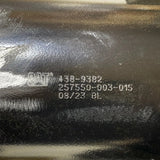 438-9382 CAT Cylinder GP-Thumb - Truck To Trailer