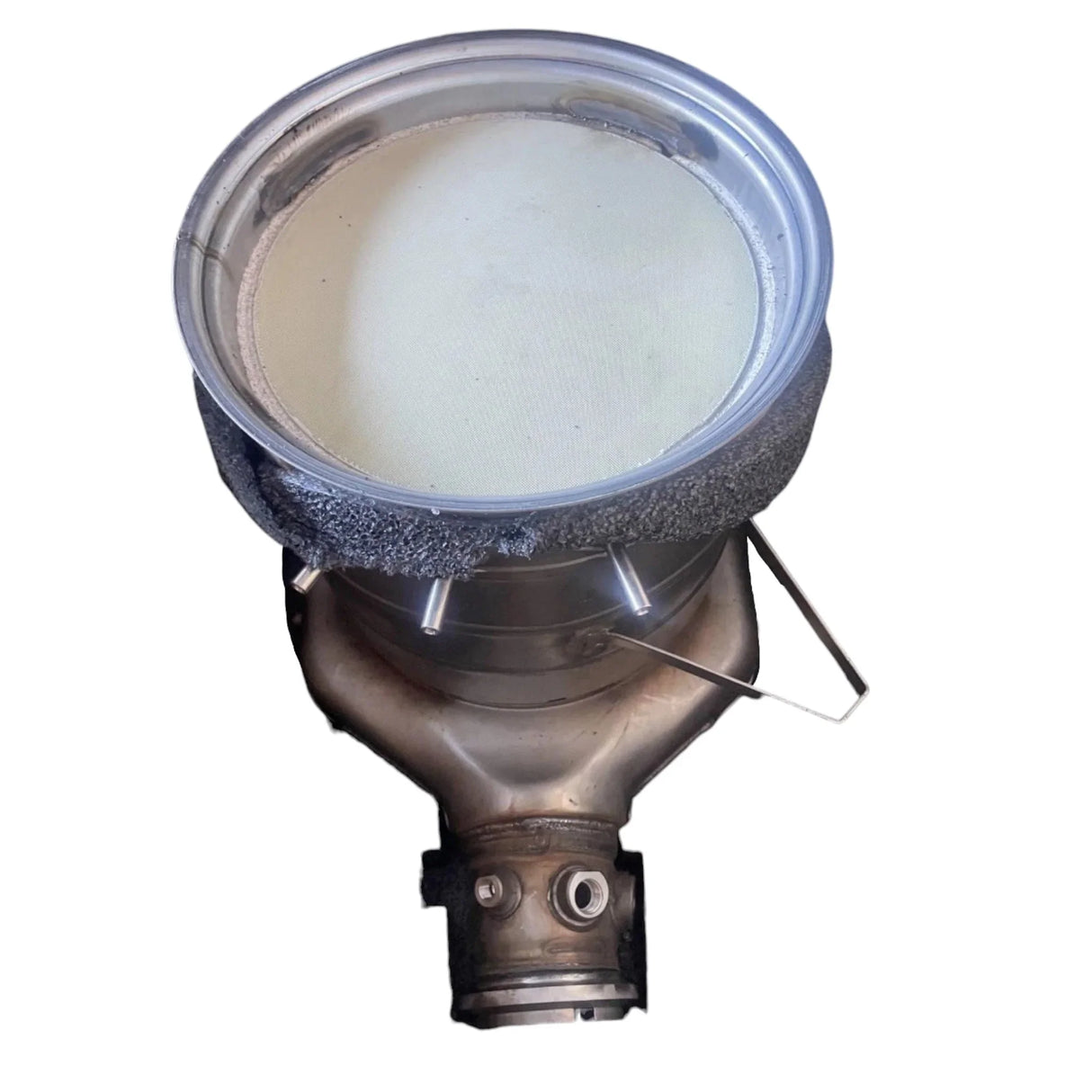 5418681 Genuine Cummins Outlet Catalyst Module