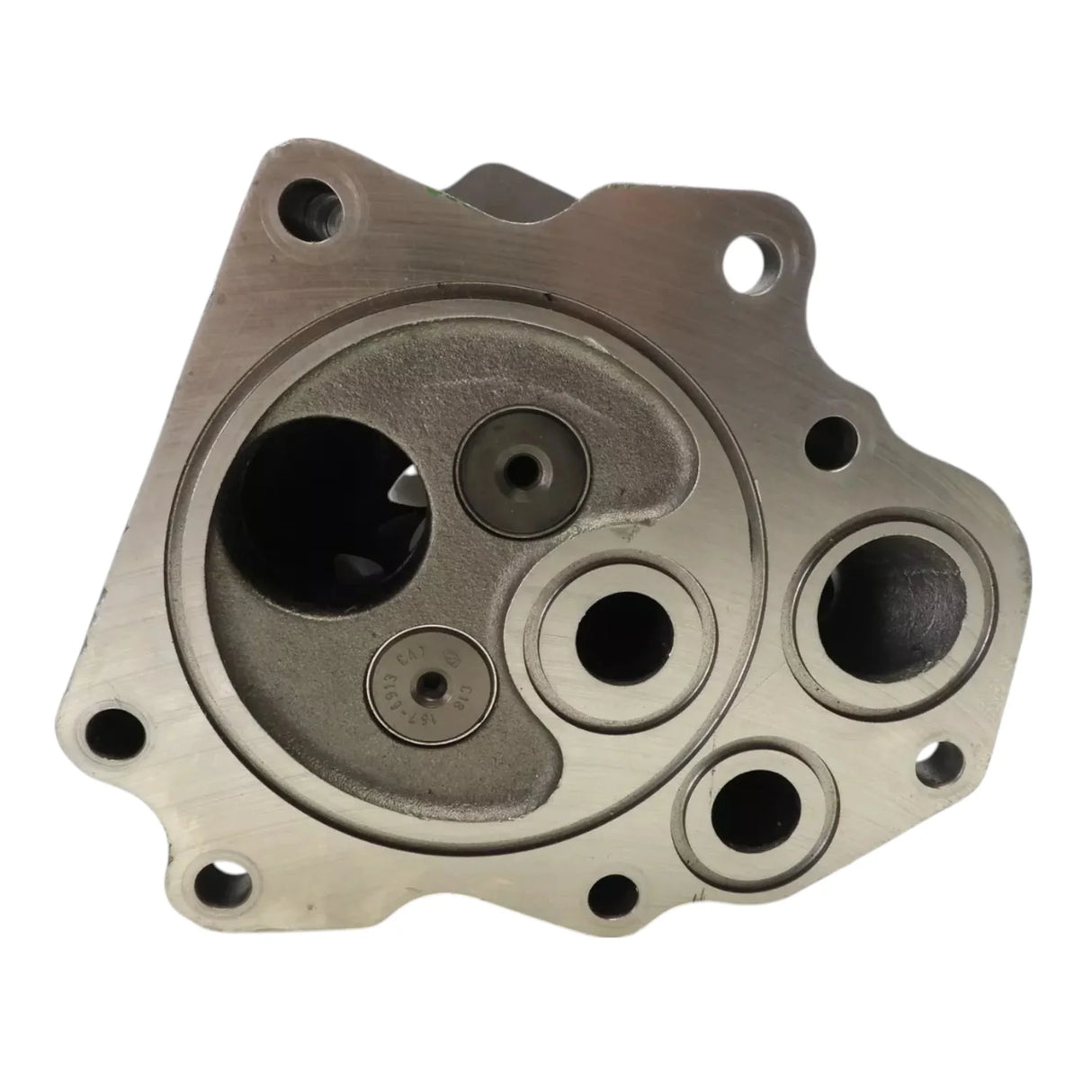 324-2716 CAT Pump GP - Truck To Trailer