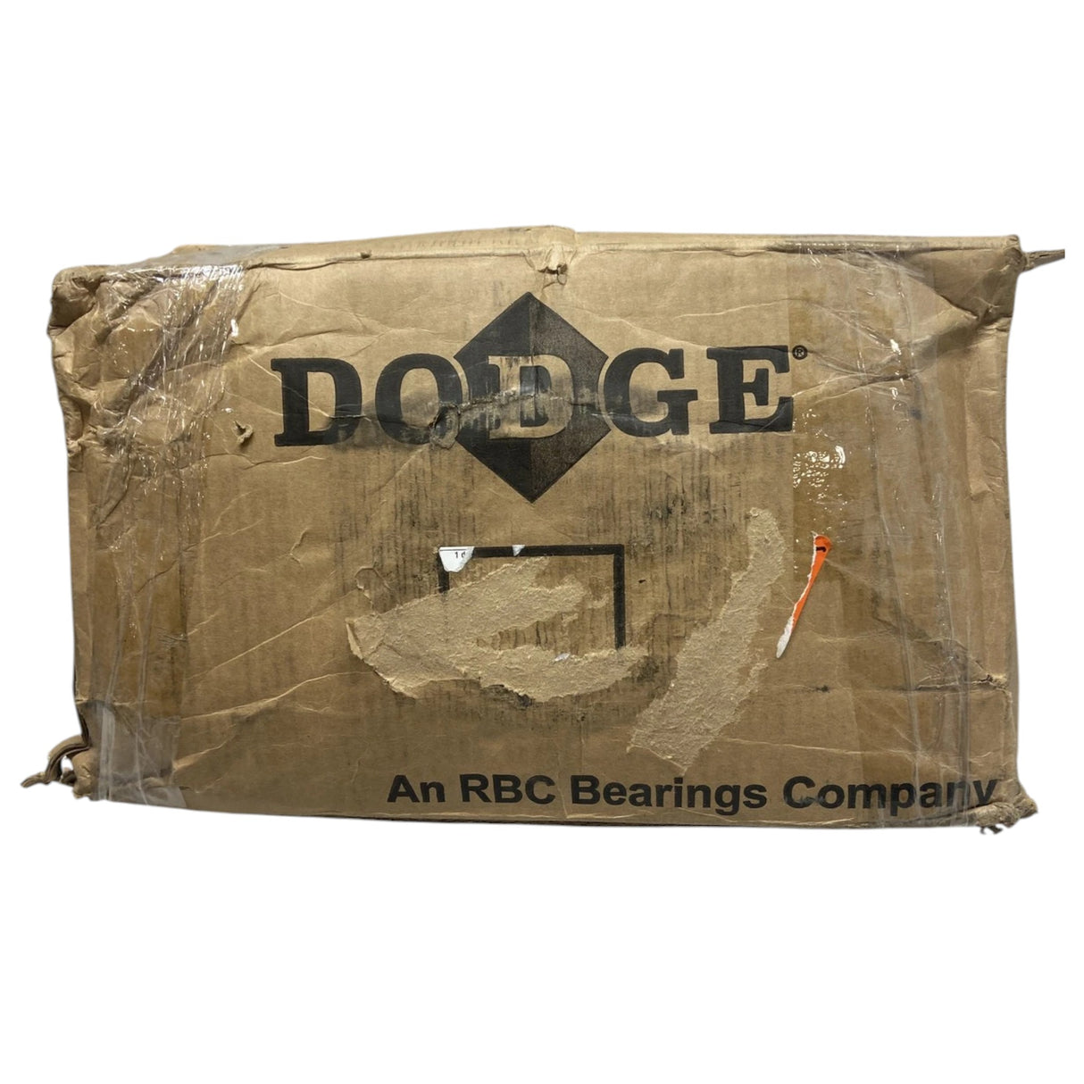 023186 Genuine Dodge Pillow Block Roller Bearing Unit