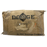 023186 Genuine Dodge Pillow Block Roller Bearing Unit