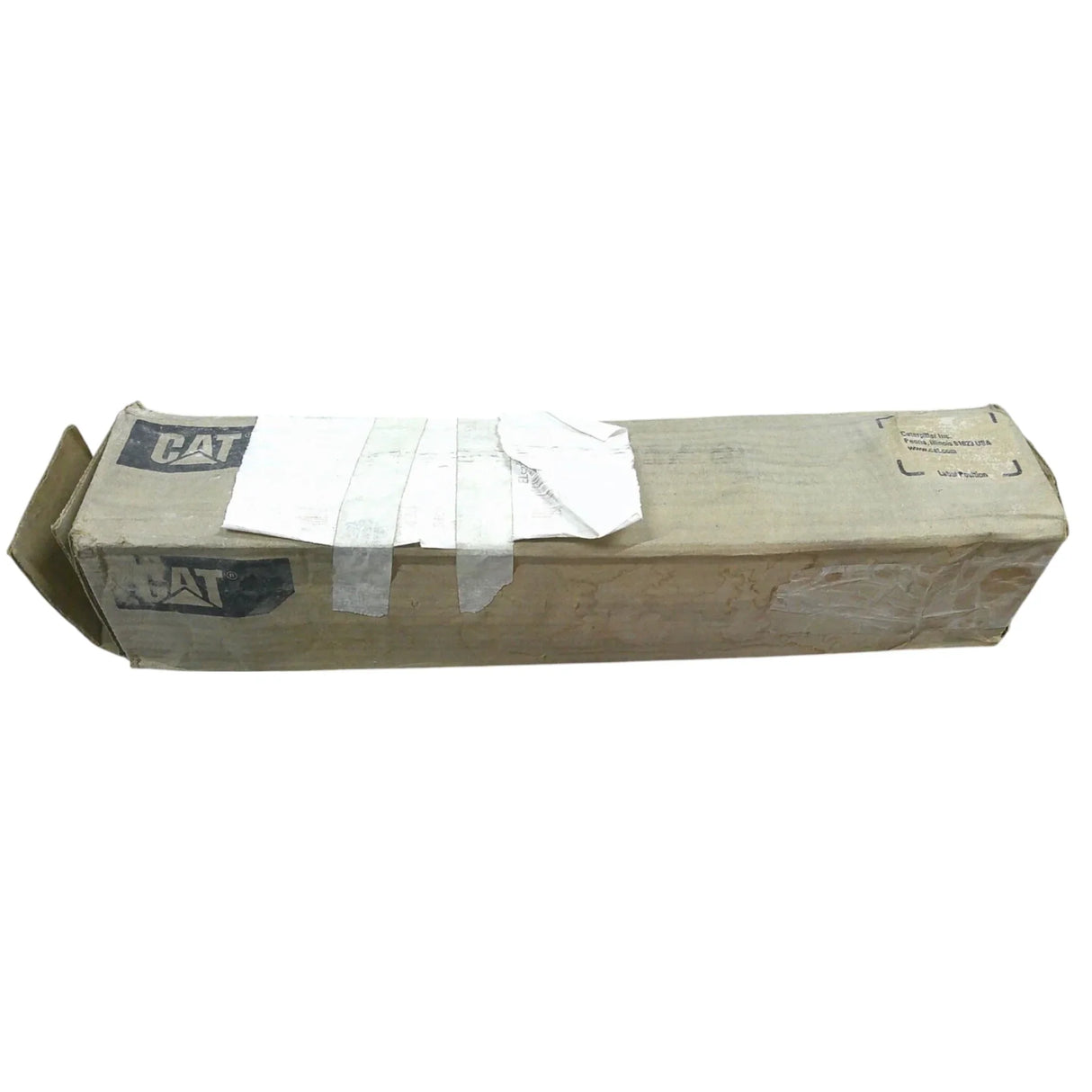 473-7210 Genuine CAT Shaft - Truck To Trailer