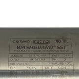 191575.00 Leeson Washguard Stainless Steel