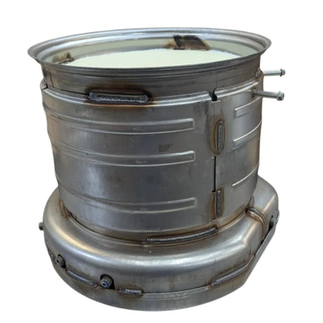 5418505 Cummins Outlet Catalyst Module - Truck To Trailer