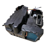 1000848052 Freightliner HVAC Loop, Split: