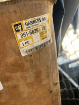 351-6626 Genuine CAT Harness Assembly - Truck To Trailer