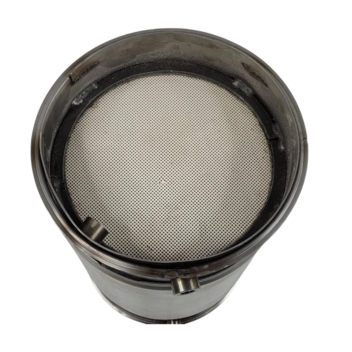674-2045 Dayton Diesel Particulate Filter