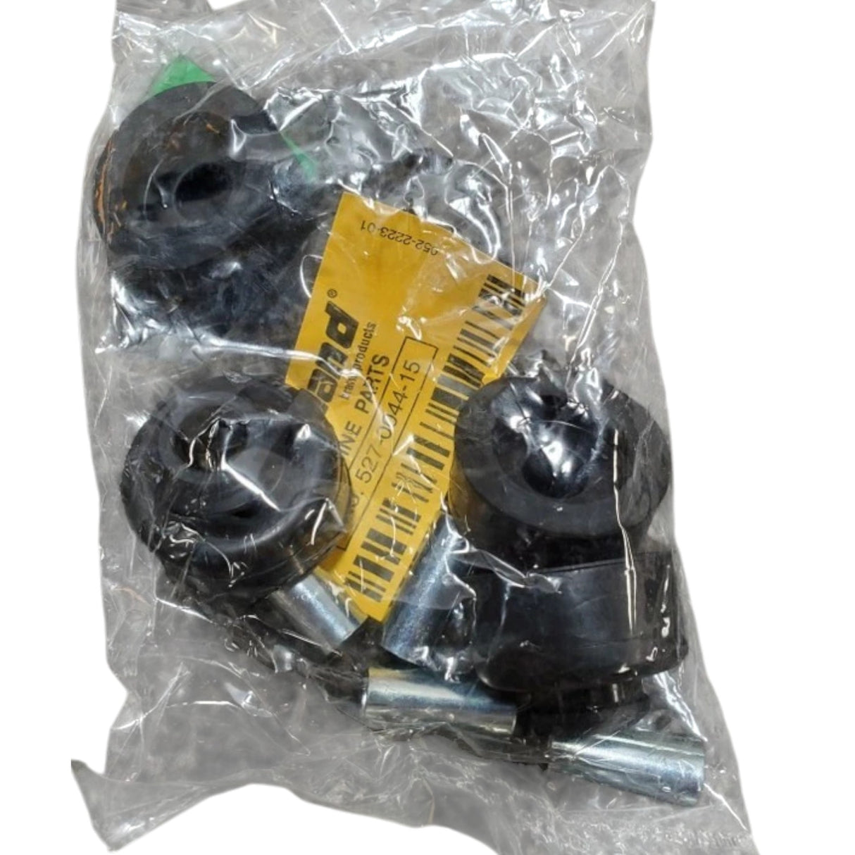 ZR25K5EPFV800 Genuine Copeland Scroll Compressor