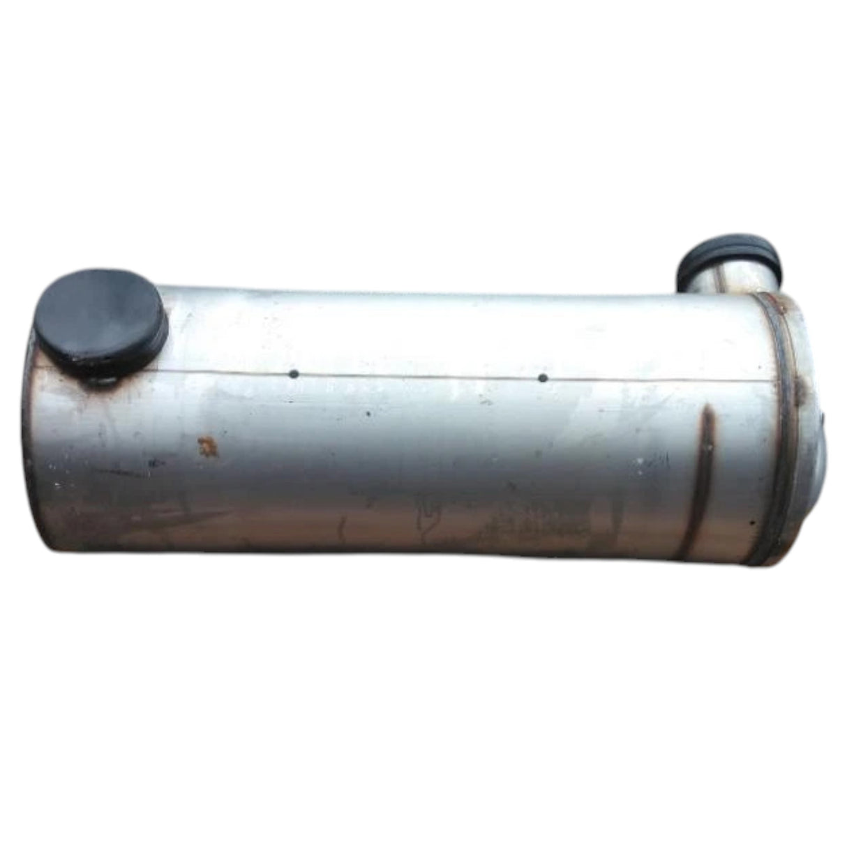 5290162 Cummins Catalyst Module