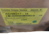 2880532 Cummins Outlet Module