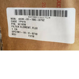 921038 Genuine Parker Hydraulic Filter Division