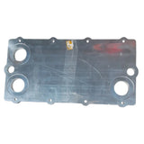 376-0522 Genuine CAT Frame - Front - Truck To Trailer