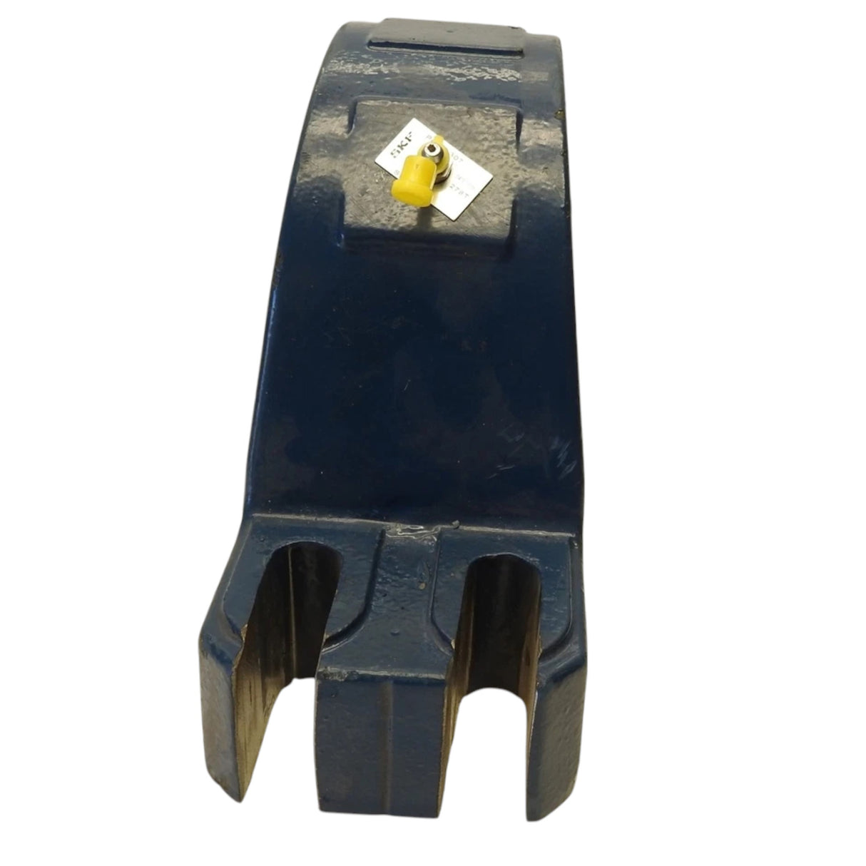 P4BE 307-SRB-CRE SKF Pillow Block Roller Bearing