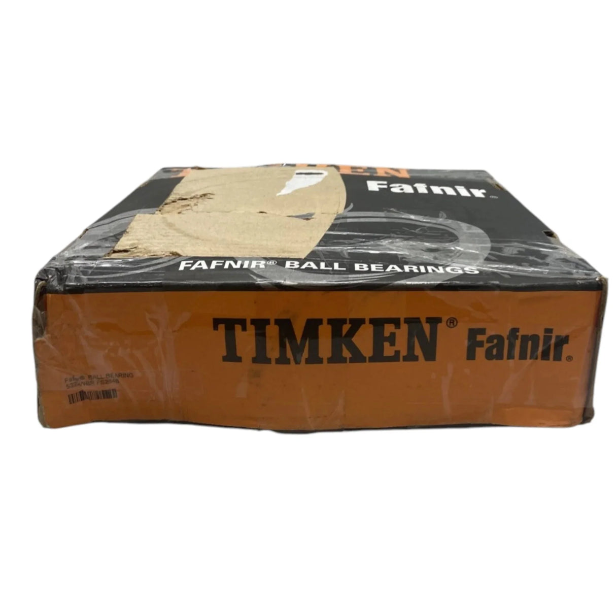 5322WBRFS264B Genuine Timken Angular Contact Bearing - Truck To Trailer