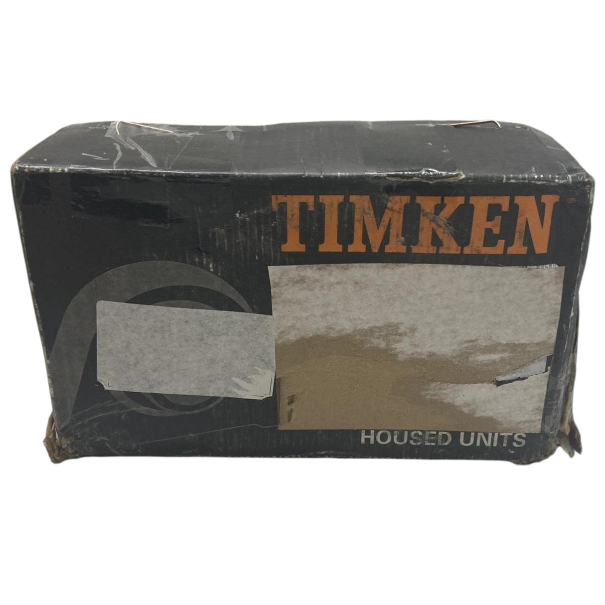 QMP15J215SM Genuine Timken Pillow Block Roller Bearing