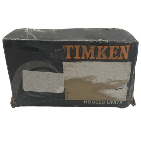 QMP15J215SM Genuine Timken Pillow Block Roller Bearing