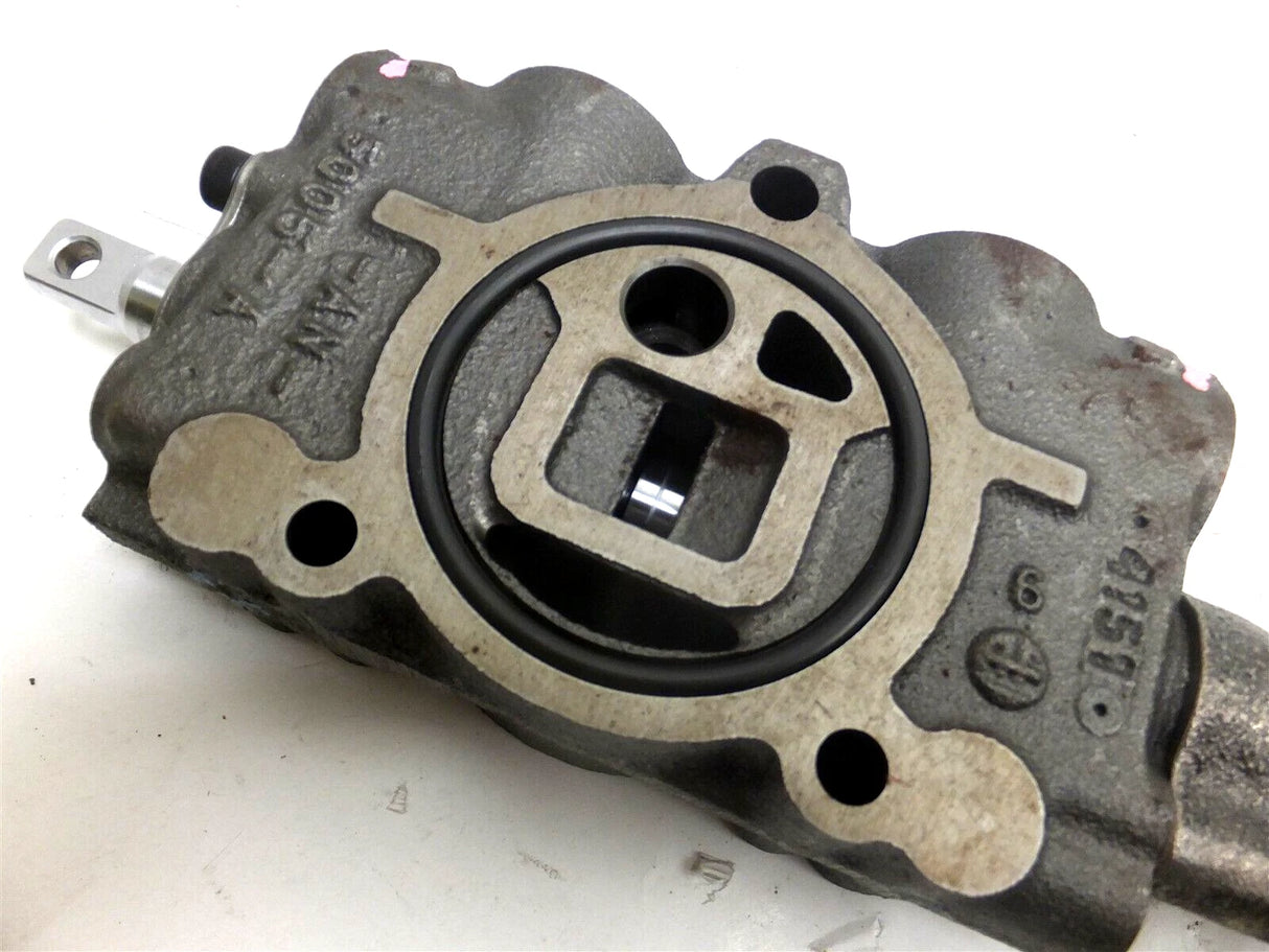 1212800H91 Genuine Komatsu 44