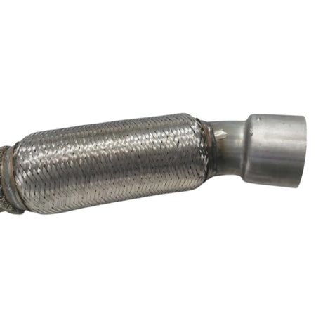 3815208C2 International Pipe Turbo - Truck To Trailer