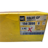 194-3899 Genuine CAT Pump Control Valve