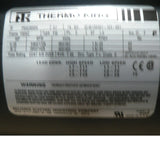 R404A Oem Thermo King Motor Blower Evaporator For Thermoking Reefer Container