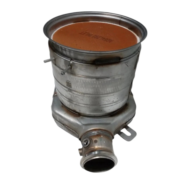 2522147C1 International SCR Outlet Module - Truck To Trailer