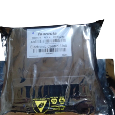 89550E0130 Hino Computer Assembly Emission Control