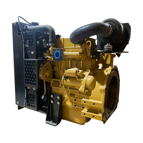 318-7061 Genuine CAT Engine Arrangement - Truck To Trailer