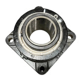ZB2308 Rexnord Four-Bolt Square Roller Bearing Unit
