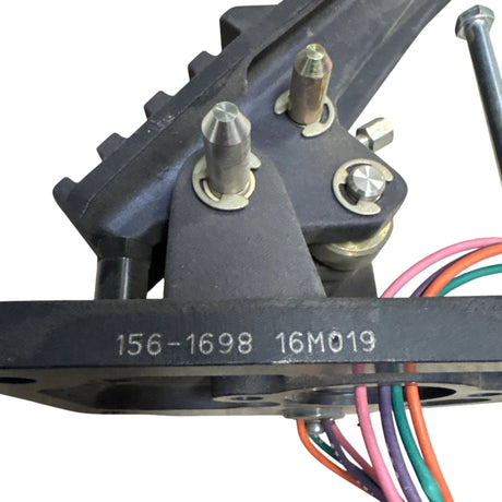 156-1698 CAT Pedal GP-Brake