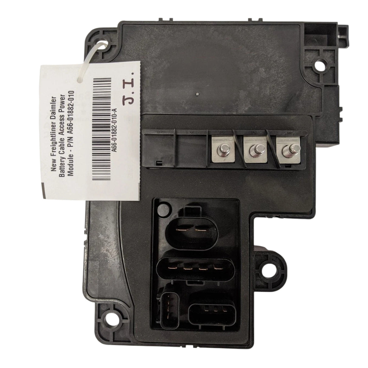 A66-01882-010 Freightliner Daimler Battery Cable Access Power Module