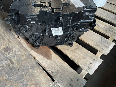 51448814 CNH Hydraulic Motor