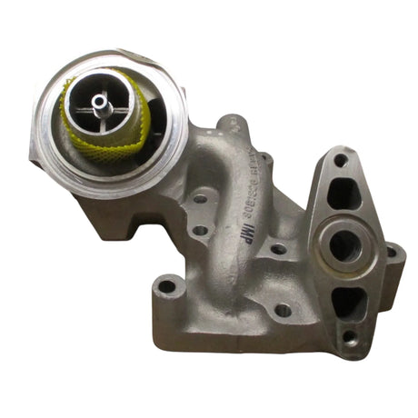 3087826 Cummins Oil Cooler Support - Truck To Trailer