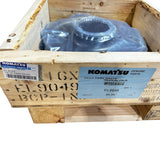 EL9049 Genuine Komatsu Gear Park Brake