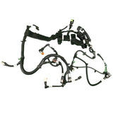 5254339 Cummins Electronic Control Module Wiring Harness - Truck To Trailer