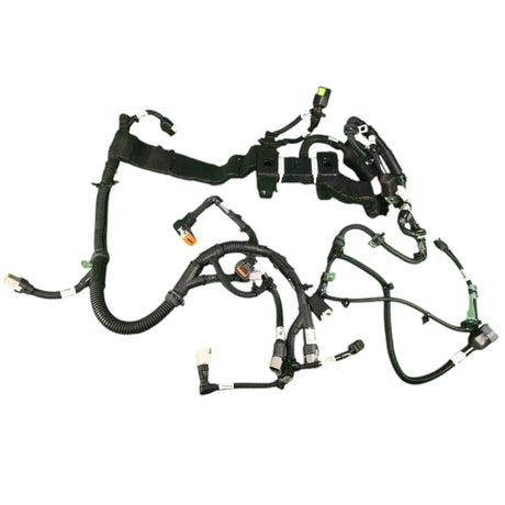 5254339 Cummins Electronic Control Module Wiring Harness - Truck To Trailer