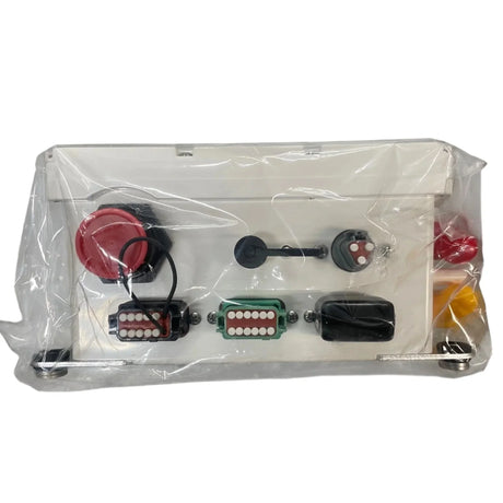 5397775 Genuine Cummins Control Panel - Truck To Trailer